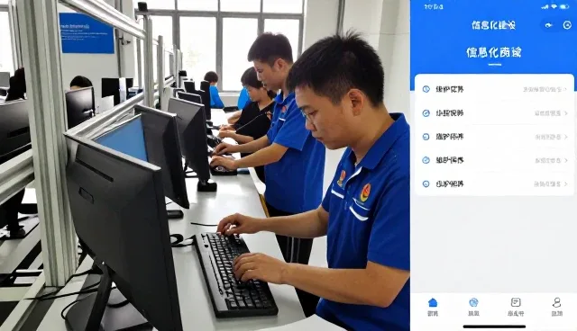 办公场所中的域名解决方案介绍