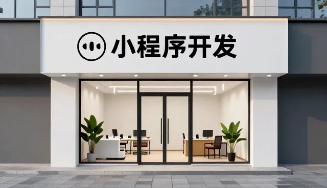 域名小程序开发业务拓展常见误区盘点