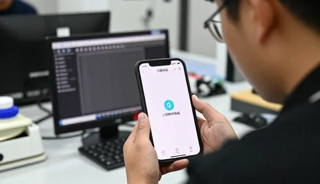 小程序商城小程序商城：选、用、管三步走