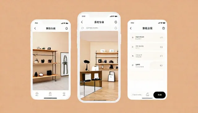 小程序开发中服务器选型的误区与性能优化