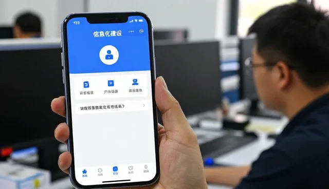 儋州伯霖网络科技有限公司带来商业空间应用中的小程序开发体验
