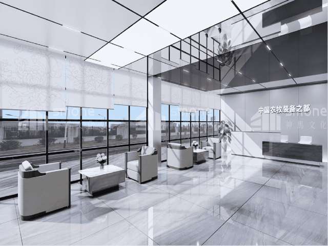 余热回收工艺流程图