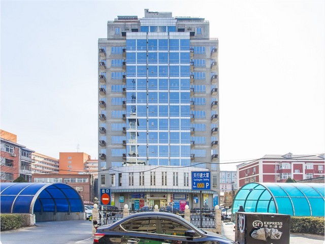 盐城齿轮箱设计