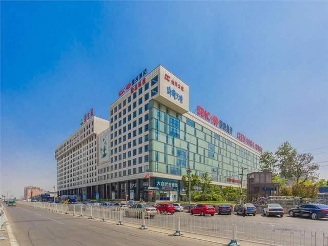 浙江工业换热器供应商