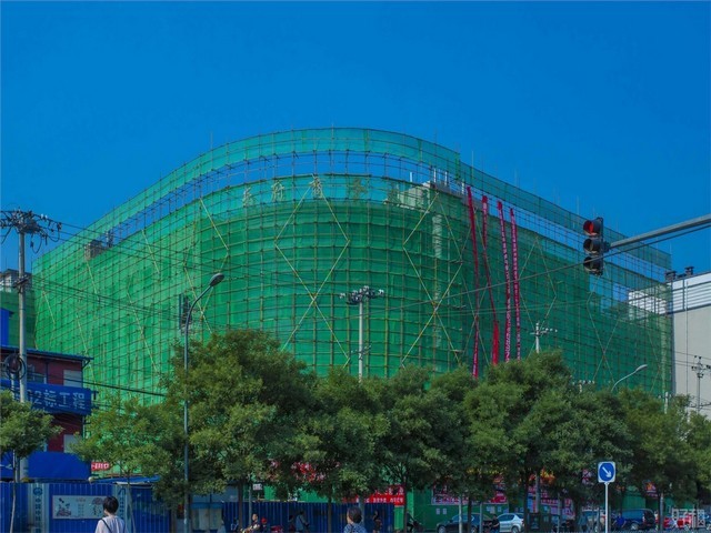 杭州工业环氧地坪